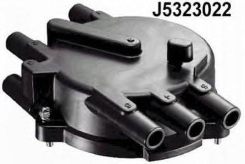 Крышка распределителя зажигания NIPPARTS J5323022