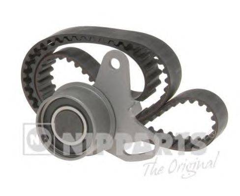 Комплект ремня ГРМ NIPPARTS J1115028
