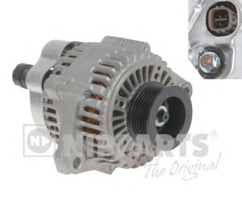 Генератор NIPPARTS J5114030