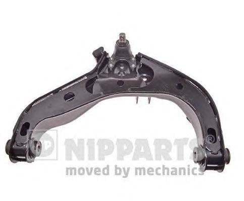 Рычаг независимой подвески колеса, подвеска колеса NIPPARTS N4910323