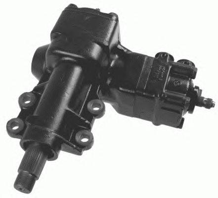 Рулевой механизм ZF Parts 2865 001