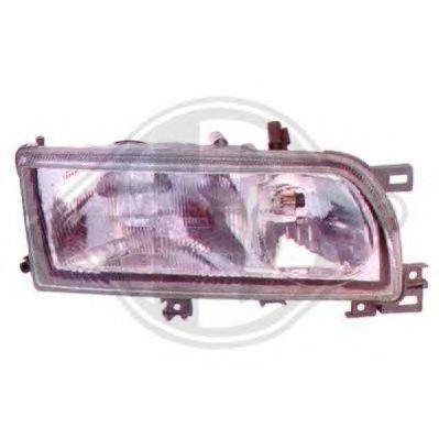 Основная фара DIEDERICHS 6050084