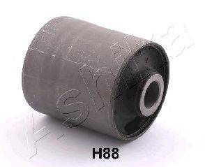 Кронштейн, подушки рычага ASHIKA GOM-H88