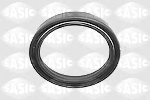 Уплотняющее кольцо, ступица колеса SASIC 3463063