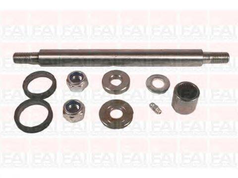Ремкомплект, поперечный рычаг подвески FAI AutoParts SS5026