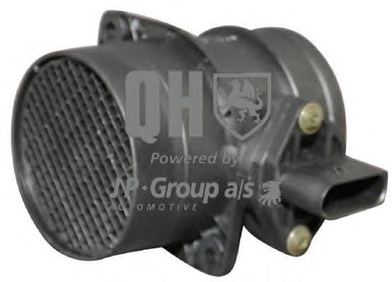 Расходомер воздуха JP GROUP QM717