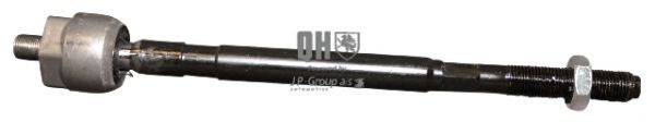 Осевой шарнир, рулевая тяга JP GROUP QR3365S