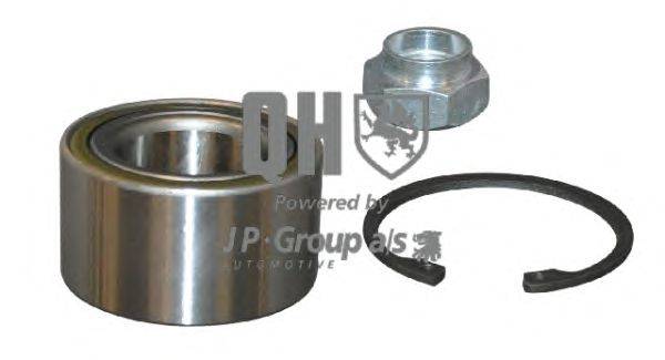 Комплект подшипника ступицы колеса JP GROUP QWB1070