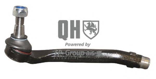 Наконечник поперечной рулевой тяги JP GROUP QR3357S
