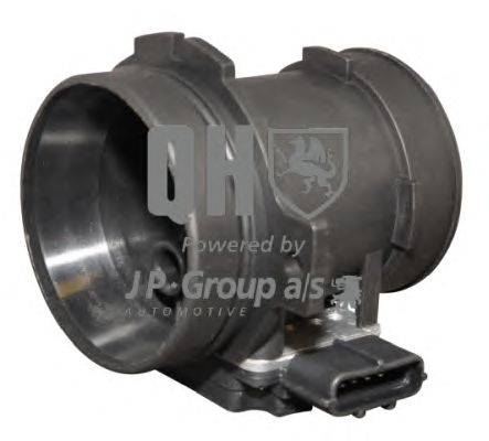 Расходомер воздуха JP GROUP QM813