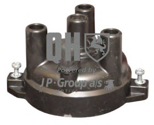 Крышка распределителя зажигания JP GROUP XD385