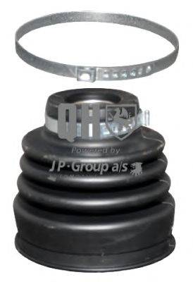 Комплект пылника, приводной вал JP GROUP QJB964