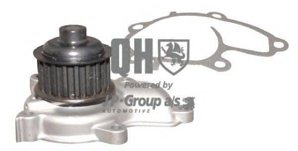 Водяной насос JP GROUP QCP2861
