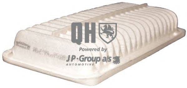 Воздушный фильтр JP GROUP QFA0372