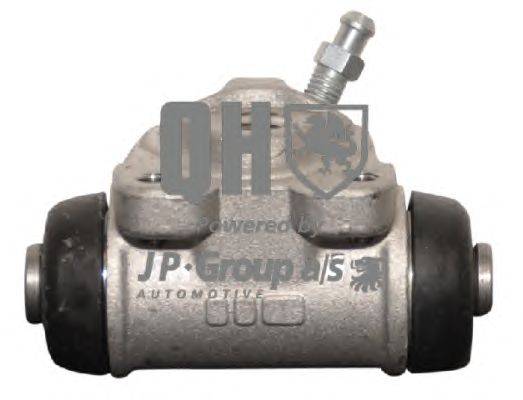 Колесный тормозной цилиндр JP GROUP BWC3725