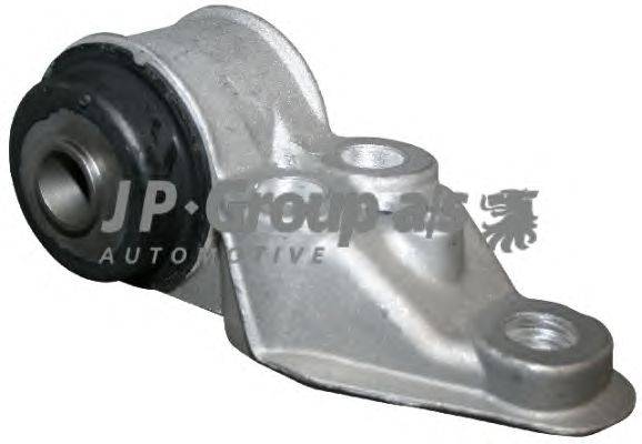 Втулка, балка моста JP GROUP 1150100180
