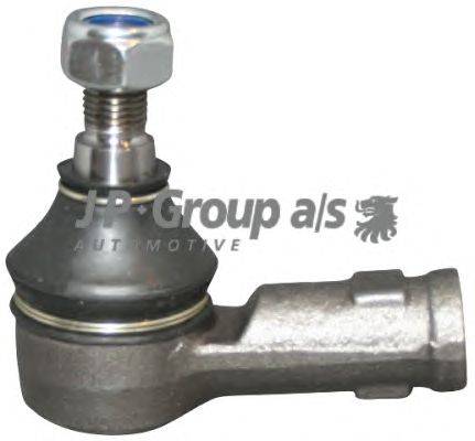 Наконечник поперечной рулевой тяги JP GROUP 1344601400