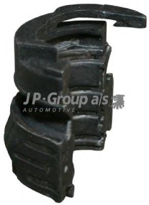 Втулка, стабилизатор JP GROUP 1140605700