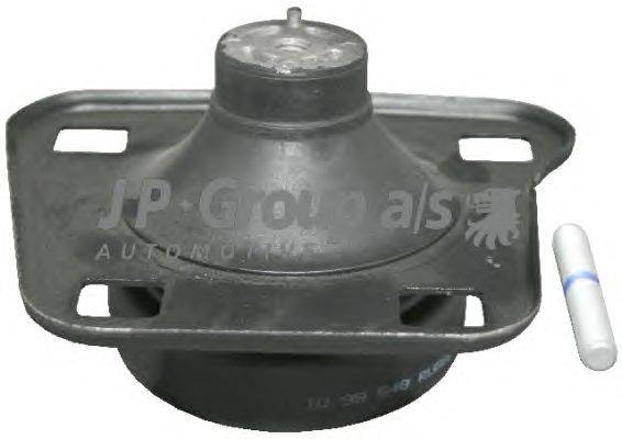 Подвеска, двигатель JP GROUP B1034
