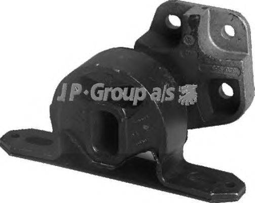 Подвеска, двигатель JP GROUP B1485