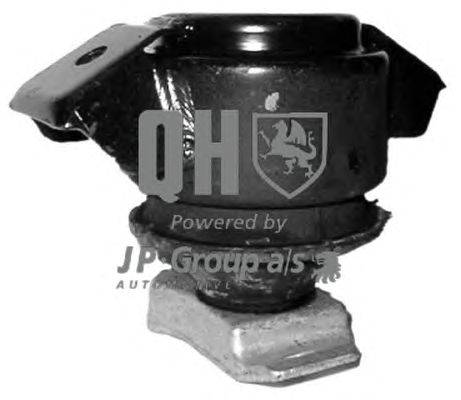 Подвеска, двигатель JP GROUP EM2449