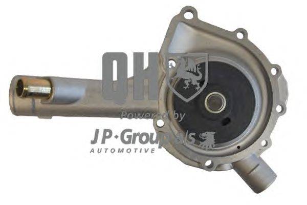 Водяной насос JP GROUP QCP3105