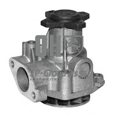 Водяной насос JP GROUP QCP3117