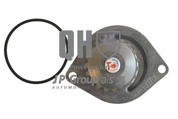 Водяной насос JP GROUP QCP3327