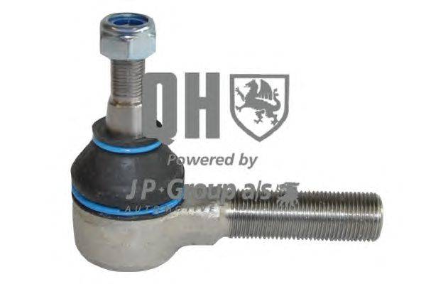 Наконечник поперечной рулевой тяги JP GROUP QR5303S