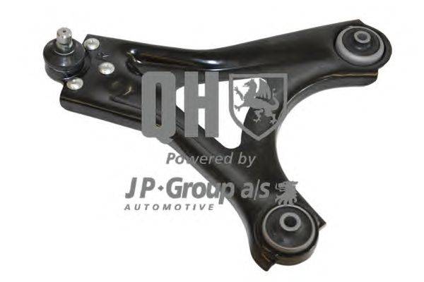 Рычаг независимой подвески колеса, подвеска колеса JP GROUP QSA1424S