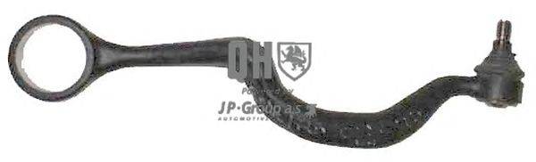 Рычаг независимой подвески колеса, подвеска колеса JP GROUP QSJ1252S