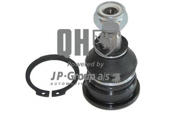 Несущий / направляющий шарнир JP GROUP QSJ1335S