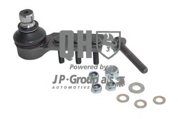 Несущий / направляющий шарнир JP GROUP QSJ1353S