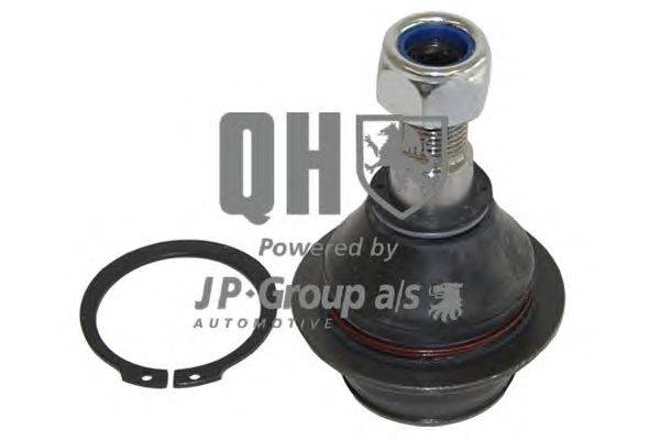 Несущий / направляющий шарнир JP GROUP QSJ3273S