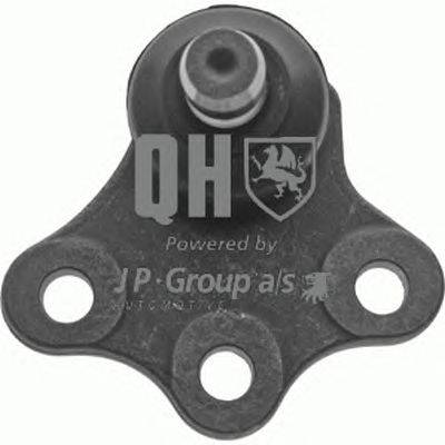 Несущий / направляющий шарнир JP GROUP QSJ3304S
