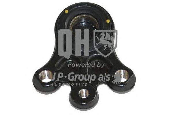 Несущий / направляющий шарнир JP GROUP QSJ3316S