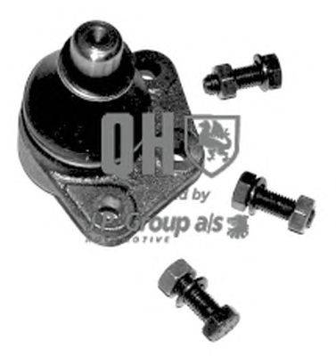 Несущий / направляющий шарнир JP GROUP QSJ719S