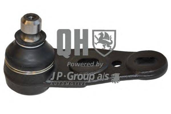 Несущий / направляющий шарнир JP GROUP QSJ987S