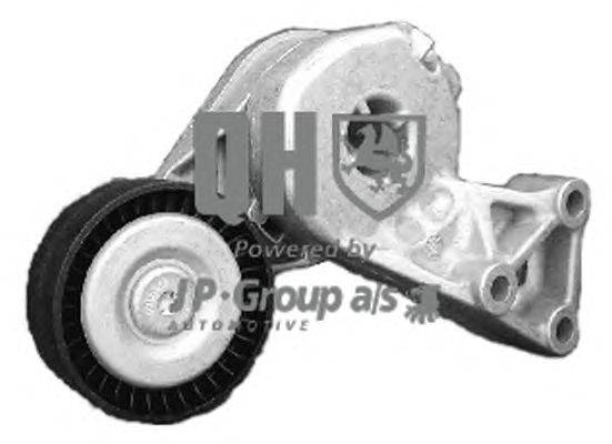Натяжная планка, поликлиновой ремень JP GROUP QTA893