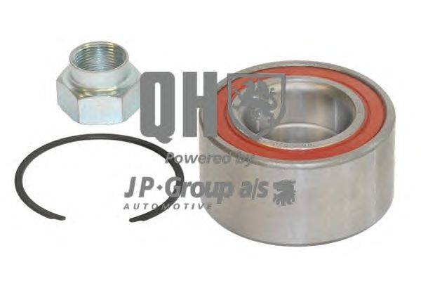 Комплект подшипника ступицы колеса JP GROUP QWB682