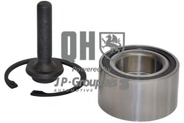 Комплект подшипника ступицы колеса JP GROUP QWB997