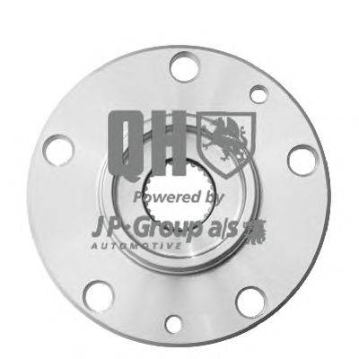 Ступица колеса JP GROUP QWH129