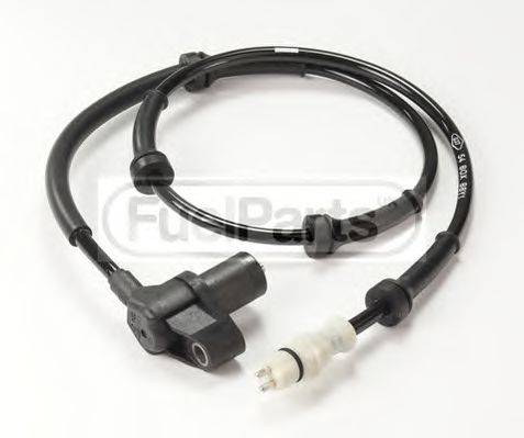 Датчик, частота вращения колеса STANDARD AB1773