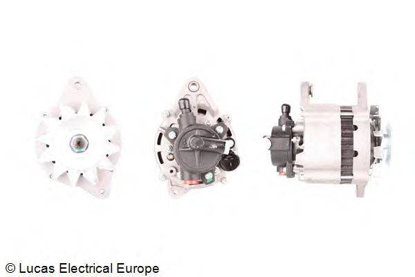 Генератор LUCAS ELECTRICAL LRA00939