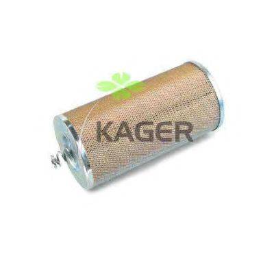 Масляный фильтр KAGER 10-0057