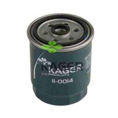 Топливный фильтр KAGER 110014