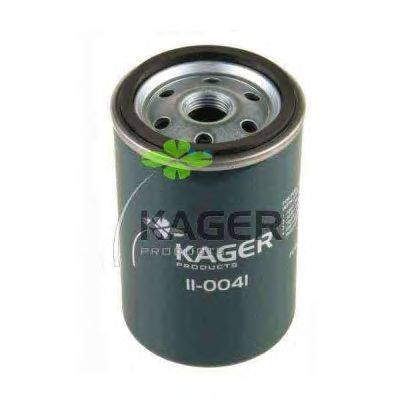 Топливный фильтр KAGER 11-0041