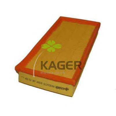 Воздушный фильтр KAGER 120201