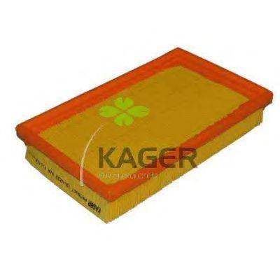 Воздушный фильтр KAGER 120233