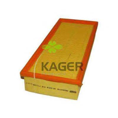Воздушный фильтр KAGER 120319